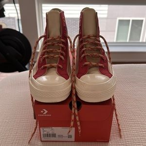 Converse - Chuck 70 Colorblock Overlay W 11